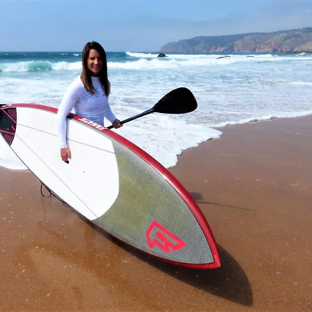 Double In Boutique - Guincho *