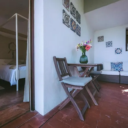 Double In Boutique - Guincho