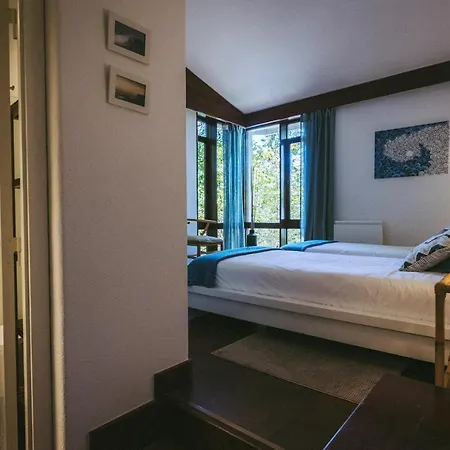 Double In Boutique - Guincho